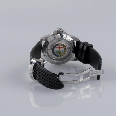 Швейцарские часы Chopard  Mille Miglia Alfa Romeo