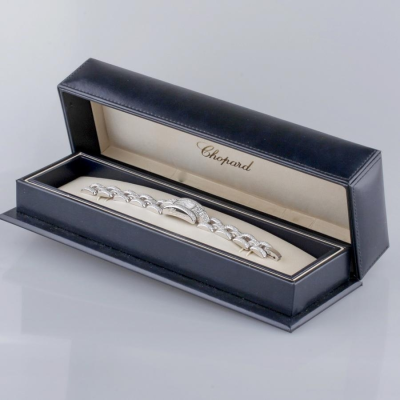 Швейцарские часы Chopard  La Strada Gold