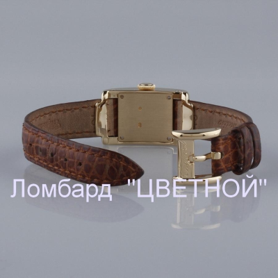 Швейцарские часы Chopard  La Strada Gold