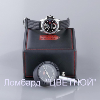 Швейцарские часы Chopard Chopoard Gran Turismo 44mm