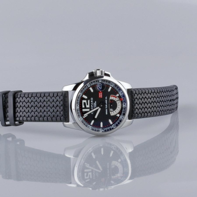 Швейцарские часы Chopard Chopoard Gran Turismo 44mm
