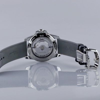 Швейцарские часы Chopard Chopoard Gran Turismo 44mm