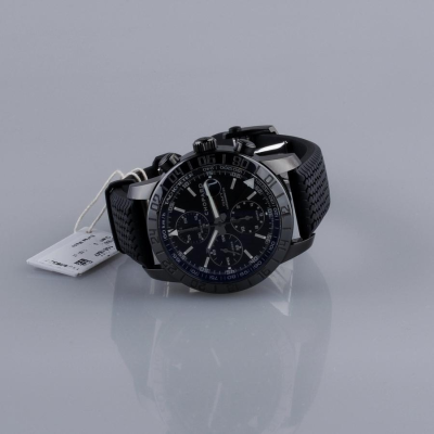 Швейцарские часы Chopard  Mille Miglia GMT Chrono-Speed Black