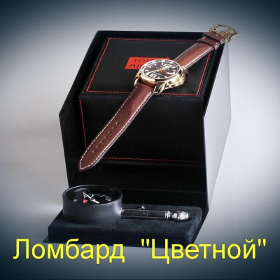 Швейцарские часы Chopard  Mille Miglia GT XL 44mm