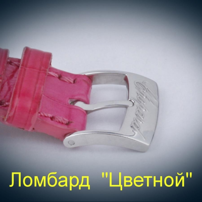 Швейцарские часы Chopard  
Happy Sport
