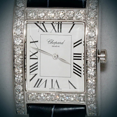 Швейцарские часы Chopard  
Your Hour XL
