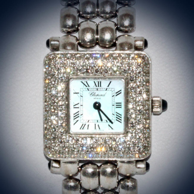 Швейцарские часы Chopard  
Classik