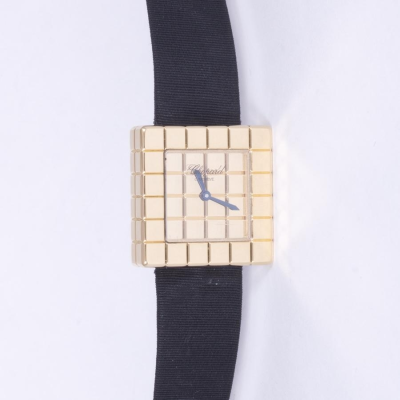 Швейцарские часы Chopard  
Ice Cube