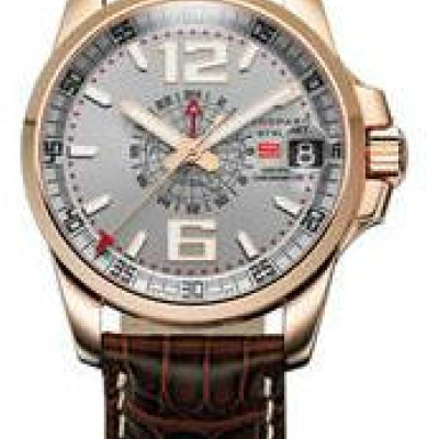 Швейцарские часы Chopard  MILLE MIGLIA GT XL GMT
