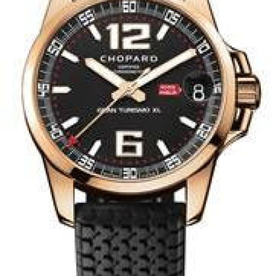 Швейцарские часы Chopard  MILLE MIGLIA GRAN TURISMO XL
