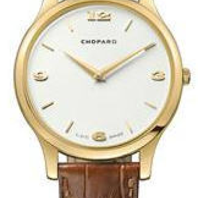 Швейцарские часы Chopard  
L.U.C XP
