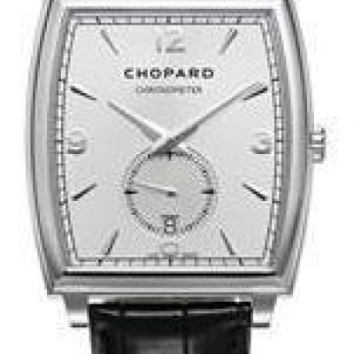 Швейцарские часы Chopard  L.U.C XP TONNEAU