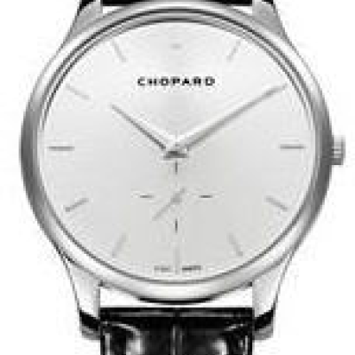 Швейцарские часы Chopard  
L.U.C XPS