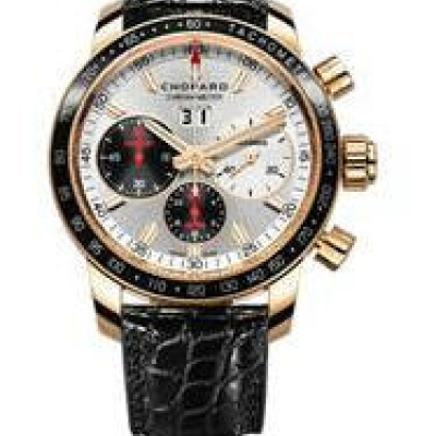 Швейцарские часы Chopard  JACKY 
ICKX EDITION V