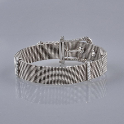 Ювелирное изделие Tiffany & Co Tiffany Somerset браслет
