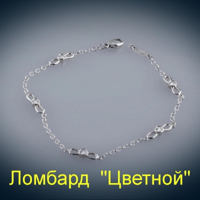 Ювелирное изделие Tiffany & Co  браслет