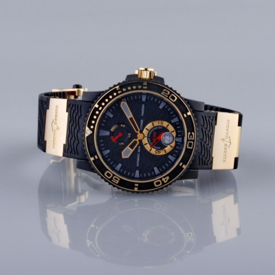 Швейцарские часы Ulysse Nardin  Twelve Seas