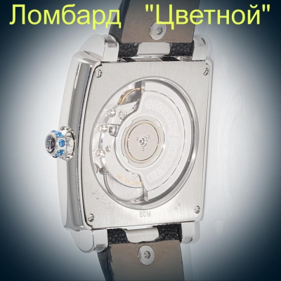 Швейцарские часы Ulysse Nardin  Caprice