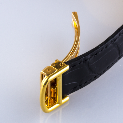 Швейцарские часы Cartier  
Cloche