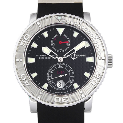 Швейцарские часы Ulysse Nardin  
Marine Diver 40 mm
