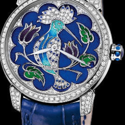 Швейцарские часы Ulysse Nardin  Classico Lady