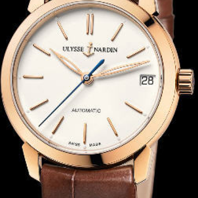 Швейцарские часы Ulysse Nardin  Classico Lady