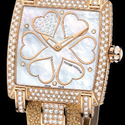 Швейцарские часы Ulysse Nardin  Caprice