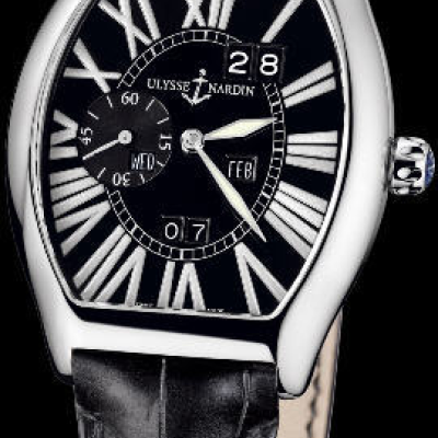 Швейцарские часы Ulysse Nardin  Perpetual Ludovico
