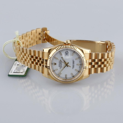 Швейцарские часы Rolex  Oyster Perpetual Datejust 116238