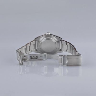 Швейцарские часы Rolex  New Explorer I 39 mm