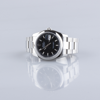Швейцарские часы Rolex  
Datejust 36 mm