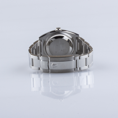 Швейцарские часы Rolex  
Datejust 36 mm