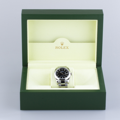 Швейцарские часы Rolex  
Datejust 36 mm