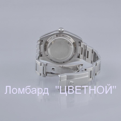 Швейцарские часы Rolex  Milgauss
