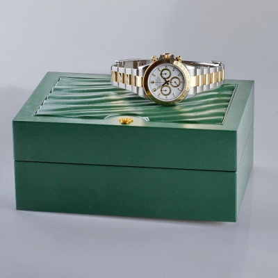 Швейцарские часы Rolex  Daytona 40mm