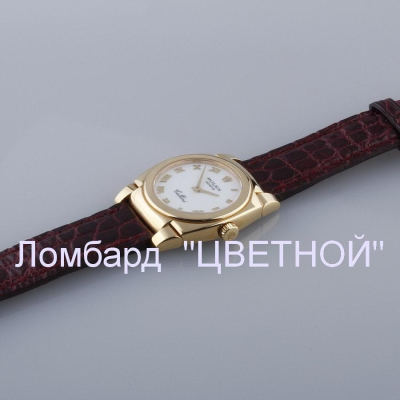 Швейцарские часы Rolex  Cellini Cestello Ladies 26 mm