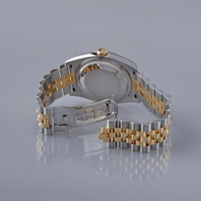 Швейцарские часы Rolex  Datejust 36 mm