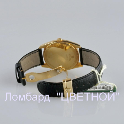 Швейцарские часы Rolex  Cellini Danaos