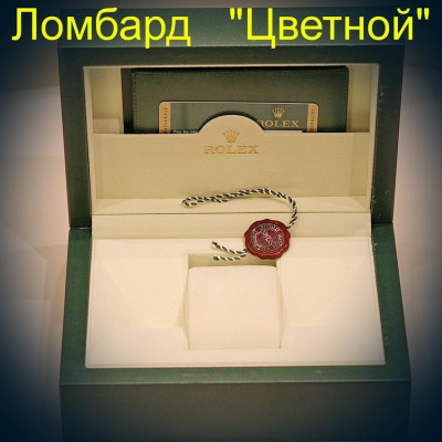 Швейцарские часы Rolex  Lady DateJust 31mm