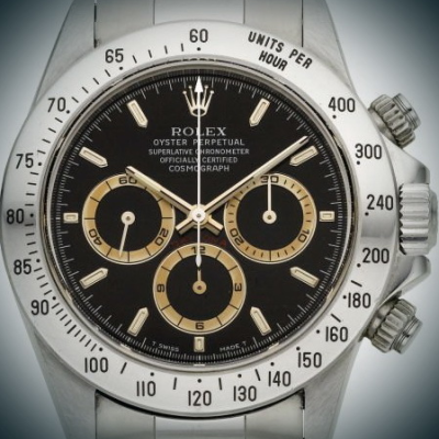 Швейцарские часы Rolex  Cosmograph Daytona