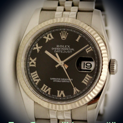 Швейцарские часы Rolex  Ouster 116234