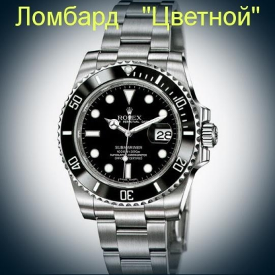 Швейцарские часы Rolex  Submariner Date 40mm Steel Ceramic