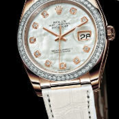 Швейцарские часы Rolex  DATEJUST