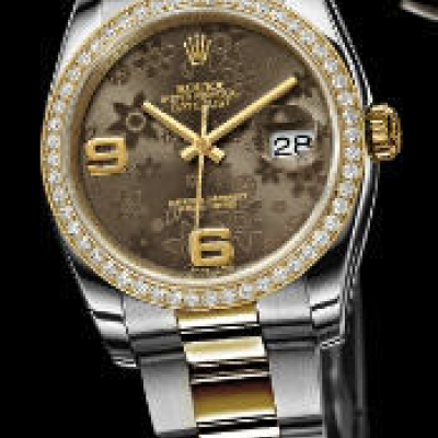 Швейцарские часы Rolex  DATEJUST