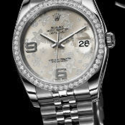 Швейцарские часы Rolex  DATEJUST