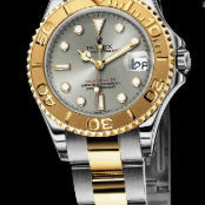 Швейцарские часы Rolex  
YACHT-MASTER