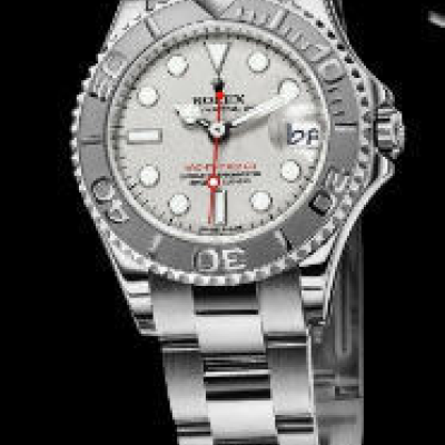 Швейцарские часы Rolex  
YACHT-MASTER
