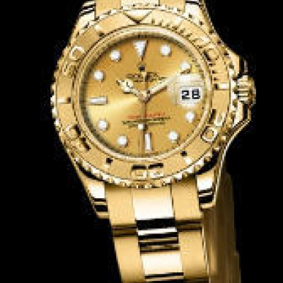 Швейцарские часы Rolex  
YACHT-MASTER