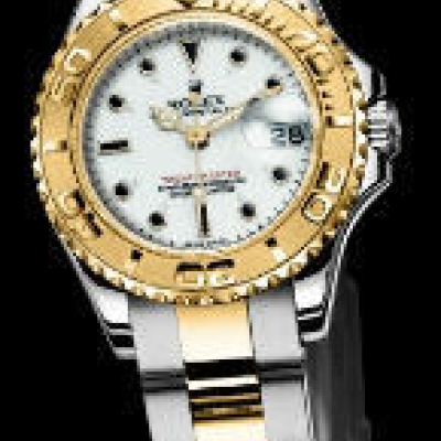 Швейцарские часы Rolex  
YACHT-MASTER