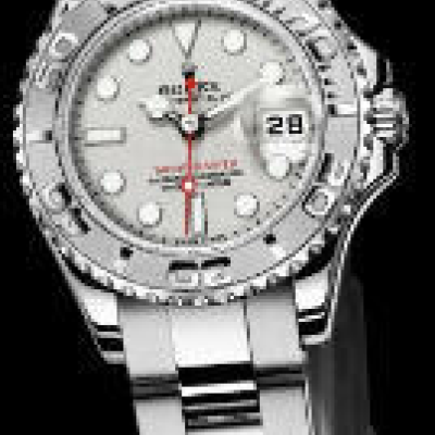 Швейцарские часы Rolex  
YACHT-MASTER